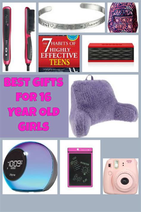 gift ideas for girl|best gifts for 16 year old girl.